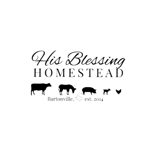 hisblessinghomestead